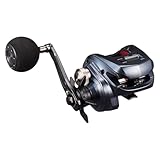 ダイワ(DAIWA) カウンター付き両軸リール LIGHT GAME(ライトゲーム) RX IC 200