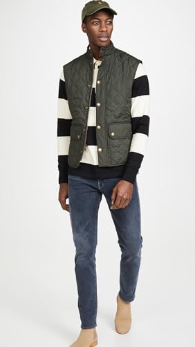 Image of Barbour Men's Lowerdale Vest