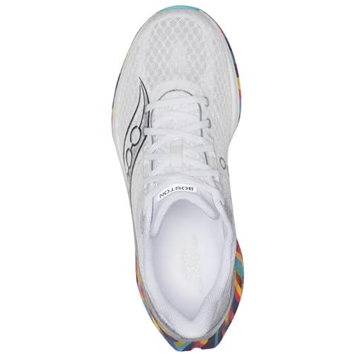 Image of Saucony Men's Endorphin Speed 5 Sneaker