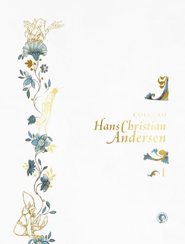 Coleção: Hans Christian Andersen | Vol.I (Capa Dura)