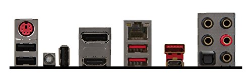 MSI Z270 GAMING M7 ATX LGA1151 Motherboard (Z270 GAMING M7