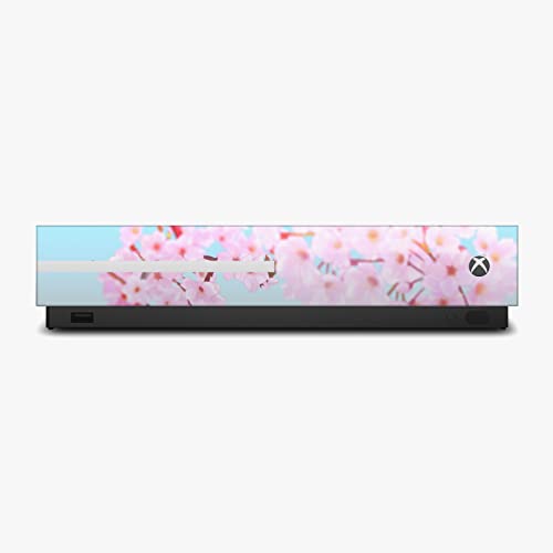 Couverture vinyle Hatsune Miku Sakura de Xbox One S - 3