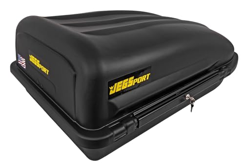 JEGS Hard Shell Carrier