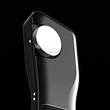 Stringless Guitar Automatic Playing Singing, Foldable Travel Backing Guitarra, 1 Person Band Electric Silent Smart Travel Guitar Beginner Friendly Black Grey - Image 3