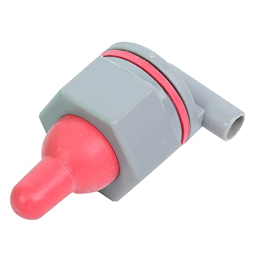 Balde de Alimentação de Leite de 8L de Grande Capacidade Akozon HL-MP69 para Cabras Com 5 Bicos - Ba