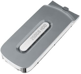 Xbox 360対応 互換ハードディスク(250GB)