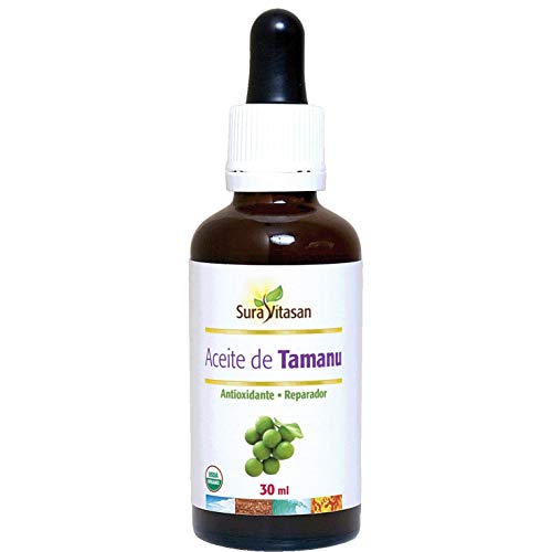 Sura Vitasan Aceite - 30 Ml