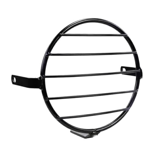 Grille phare moto Cyclone protège calandre pour vos road trips - 2