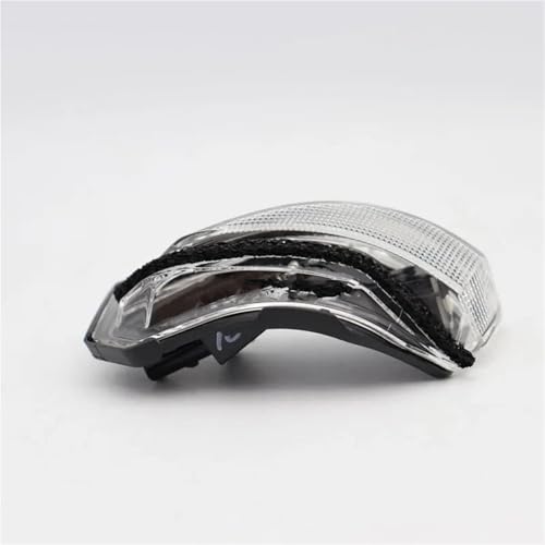Intermitente espejo Toyota Corolla 2019-2021 luz retrovisor 5