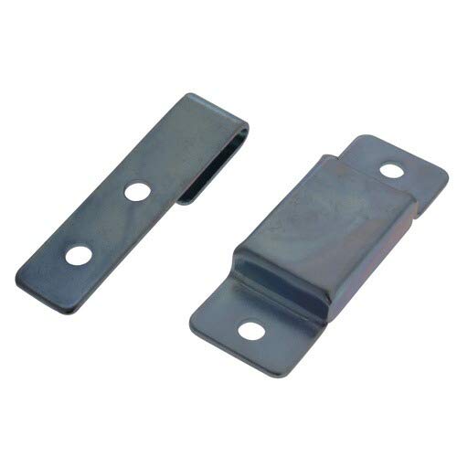 Amazon | 吊り下げ金具 縦 ［5個］ | 額受・ピクチャーハンガー