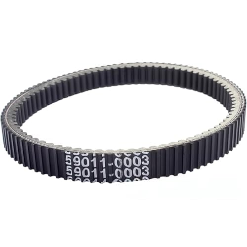 Courroie transmission 27601-38F00 pour réparer la boîte de Suzuki