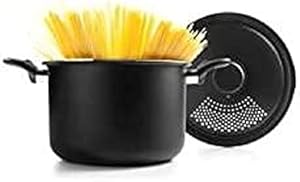 Ibili Garnek do Makaronu 22 cm