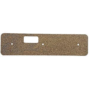 Replacement For EAF6521D InterchangeablePush Rod Cover Gasket fits Various Fits Ford Tractors
