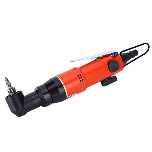 9000 U/min Drehzahl Zentral Pneumatisch 3/8"Schlagluftschraubendreher Pneumatischer Schraubendreher Gerader Griff Automatische pneumatische Bohrmaschine Hochgenaue Maschinenherstellung – Bild 4