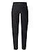 Produktbild VAUDE Herren Mens Qimsa Pants Hose, Black Uni, L EU