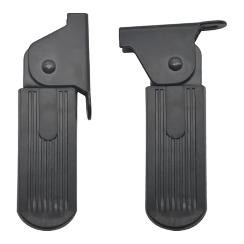 2-1/8 inch Axle Pegs w/ 5/16 inch tenon-Bag of 100