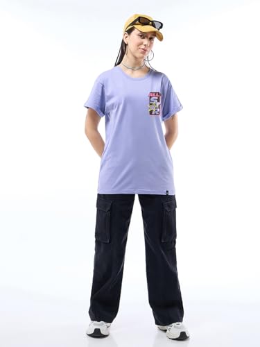 Image of Bewakoof Women T-Shirt