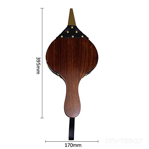DYWISHKEY Wood Bellows - Image 2
