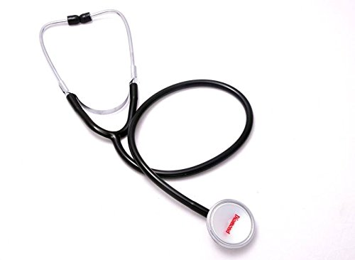 Diamond ST007 Falt Chest Piece Mono Stethoscope (Gray)