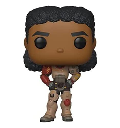 Funko Pop! Disney Pixar: Lightyear - Izzy