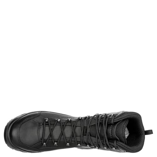 LOWA PROFESSIONAL Stiefel hoch RENEGADE II GTX HI TF schwarz, 44