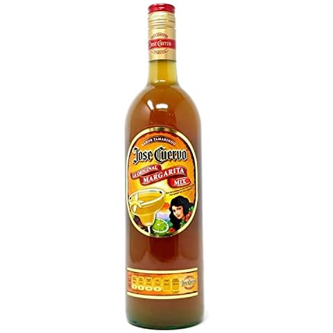 Margarita Tamarind Jose Cuervo Mix, 1 Litre Cover