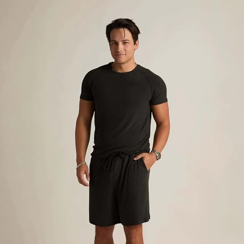 Faceplant Dreams Men's Short Sleeve Shirt | Luxury Lounge and Sleepwear2