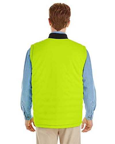 M776 Adult Dockside Freezer Vest2