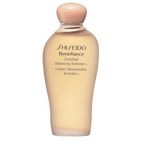 Shiseido Benefiance Enriched Balancing Softener