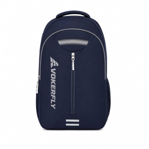 Image of Multi-Compartment Casual Backpack for Men and Women