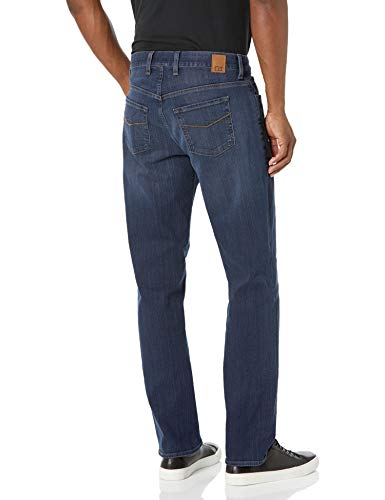 Cutter & Buck Men's Greenwood Jean2