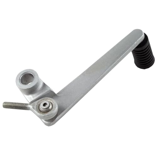 Motorcycle gear shift shifter lever pedal ZX6R 2006 ZX10R 2009