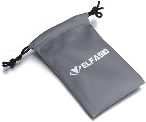 Gothic Skull Rings for Men Stainless Steel Vintage Silver Skeleton Cocktail Party Biker Ring, Size 8-13 - Image 5