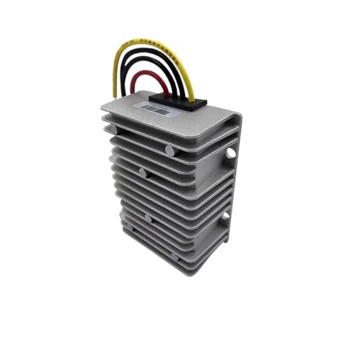 Convertisseur DC-DC 9-20V to 27V pour l'alimentation de vos appareils embarqués