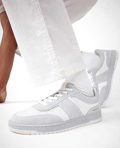 Image of Rare Rabbit Mens Rubio Sneaker