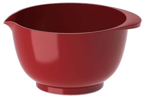 Rosti Margrethe Rührschüssel 0,75 Liter, Bruchsichere Schüssel, Snackschale, Schälchen, Schale für Dip, Müsli, Snack, Spülmaschinenfest… – Ansicht 1