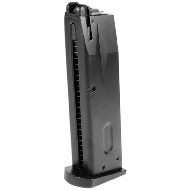 WER Caricatore Gas Beretta 92 24 Colpi