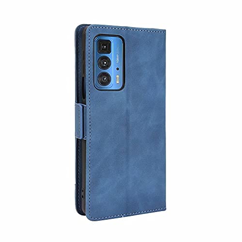 YIKLA Cover per Motorola Edge 20 Pro, Premium