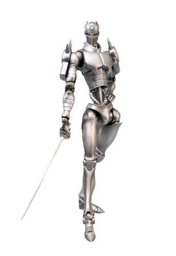 Figurine Silver Chariot Chozo Kado JoJo's Bizarre Adventure Part 3 Medicos