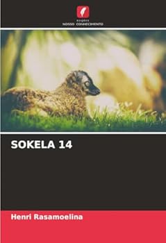 Paperback Sokela 14 [Portuguese] Book