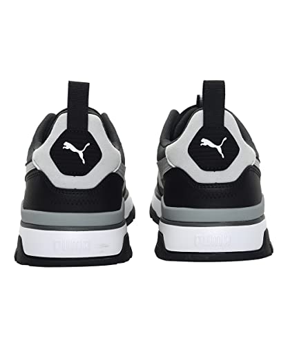 Image of Puma Unisex R78 Trek Sneaker