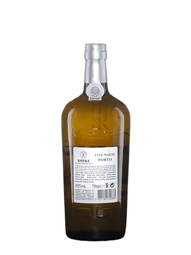 Kopke FINE WHITE Porto 19,5% Vol. 0,75l