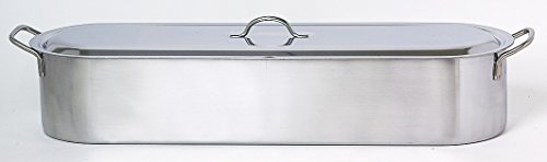 BAUMALU Pescado, Cobre