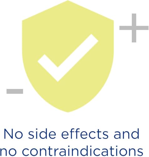 Bionix - ShotBlocker, for Minimized Pain from Immunizations & Injections, Great Alternative to Numbing Creams, Use at Home or On-The-Go, Safe for Kids, Easy-to-Use, Reusable (5 Count)