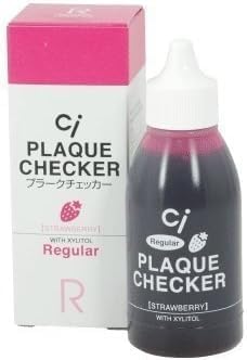 Ci プラークチェッカー（歯垢染色液） / 1本（50ml） &times; 12本