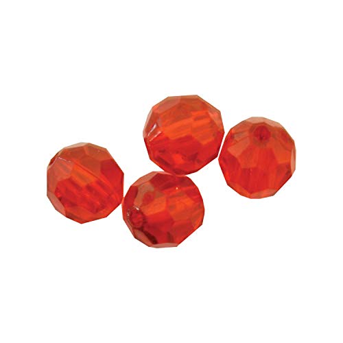 Calcutta Outdoors Rigging Beads – Red