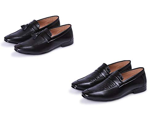 light loafers