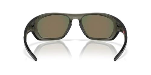Image of Oakley Sunglasses for Men OO9431 Lateralis Sunglasses PRIZM Lenses