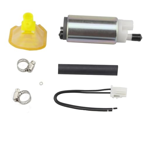 Motorrad Kraftstoff Pumpe Für CB600F Hornet 600 CB1000R CB1100 CB1300 Super Vier 1300 CBF1000S Motorrad Kraftstoff Pumpe 16700-KFK-631 16600-MJN-A01
