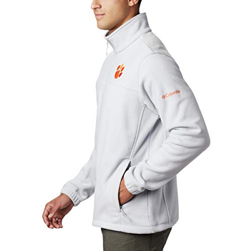 Image of Columbia Men's Collegiate Flanker III Fleece Jacket